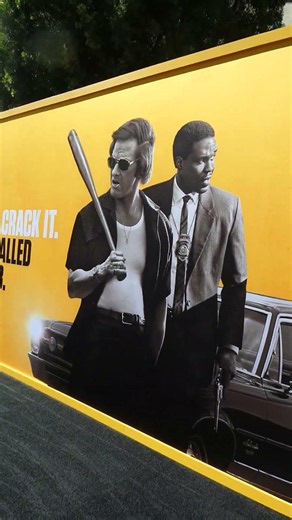 By Any Means Premiere Paramount Studios Los Angeles California September 1, 2026 Summer