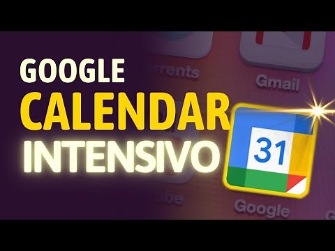 Organiza Tu TIEMPO ⏳ con Eficacia: Cómo Utilizar GOOGLE CALENDAR?