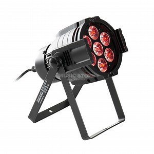 lightmaXX VEGA Mini PAR Quad 7x8W RGBW favorable buying at our shop