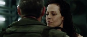 #alienresurrection 🏀 | Sigourney Weaver Fanspage