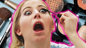 13M views · 127K shares | Weird Things Makeup Addicts Do | SOML | Facebook
