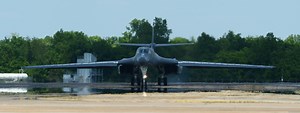 U.S. bomber fleet unifies under Eighth Air Force, Air Force Global Strike Command leadersh