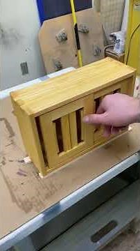 Woodsmith Magazine Weekly Shop Update - December 18th, 2025 #woodworking