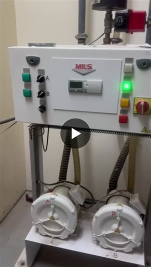 Successfully completed troubleshooting on a medical vacuum pump integrated with a CROUZET Millenium 3 PLC—my first time working with this system. A great hands-on experience and a solid addition to…