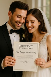 Premium Wedding Song Personalized Professionally - Custom Wedding Song MP3 and WAV - Etsy