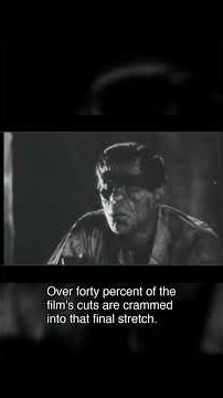 The Ghoul (1933) Waits an Hour Before It Cuts