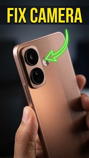 Best Way to Improve Camera Quality of Your POCO X8!!
