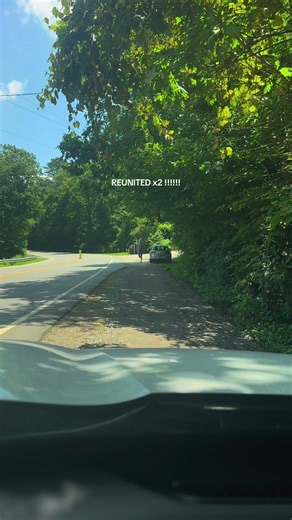 Summer Camp Memories with My Best Friend and Boyfriend