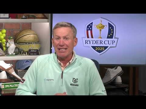 Can Europe beat the United States at Ryder Cup 2025? Michael Breed weighs in.