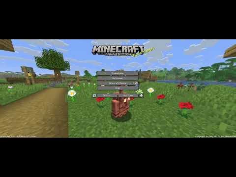 Minecraft Split Screen on PC | Full Guide (Co-Op & Online)