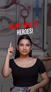 Want to save lives? Become Heart Heroes as a Cardiovascular Technologist! 💓👨‍⚕️ As one of the most in-demand professions in healthcare, cardiovascular technologists are essential to ensuring that patients receive the best possible care. As a cardiovascular technologist, you will be responsible for performing a variety of procedures, including diagnostic tests and treatments. In this video, we are going to share with you everything you need to know about becoming a cardiovascular technologist. 