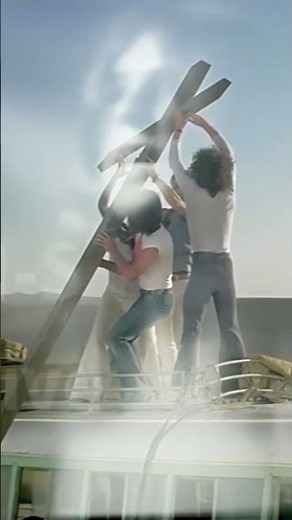 🎭 Greatest Scream in Rock Opera 🎶 Ian Gillan | Gethsemane - Jesus Christ Superstar ✝️