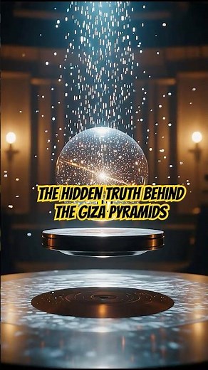 Ancient Egypt's Greatest Engineering Mystery Revealed