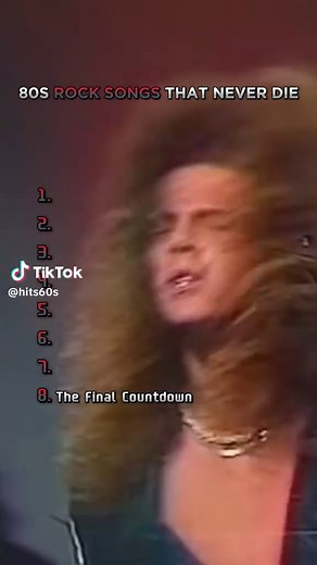 Timeless 80s Rock Classics You Must Hear