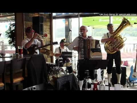 Oktoberfest Drinking Songs