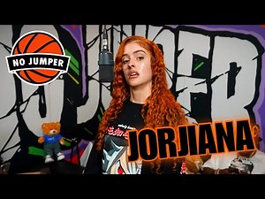 Jorjiana "Live From Melrose" Freestyle