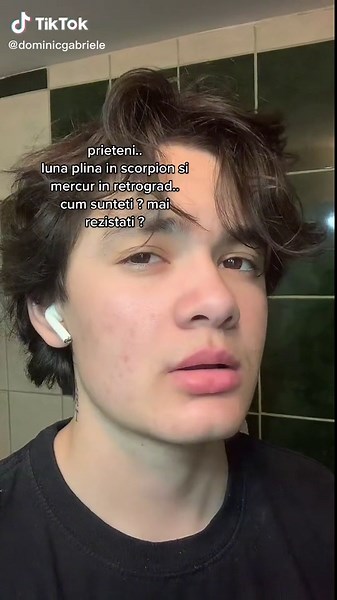 am nervi mereu, am nervi cand mananc, cand dorm, cand respir TikTok