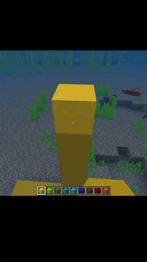Letters in minecraft