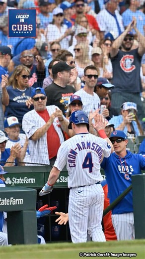 Why PCA should be the starting in the All Star Game #shorts