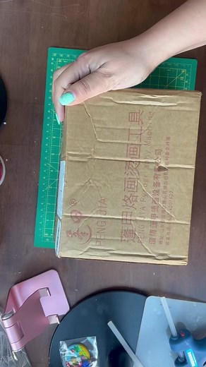 Hot Ribbon Cutter Review and Tutorial