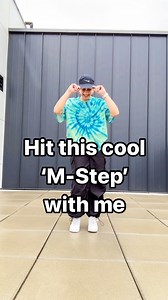 ✨Save n learn- M-Step Tutorial✨ I’d like to share one of the basic shuffle steps ‘M-Step’ tutorial with you. I have tried to record all the three paces on this video -Slow, medium and fast. Try at a slow pace first till you feel comfortable taking up a notch. Feel free to include this shuffle step in any of your shuffle dance sequences. It’s such a fun step to try 🤩. Hope this was helpful. Stay safe, positive n happy my lovely friends n family ❤️ #shuffletutorial #tutorial #footworkdance #shuff