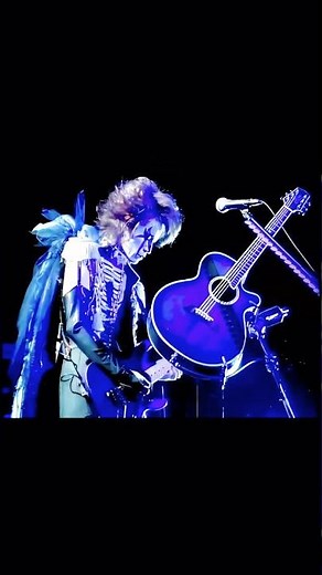 ルーク篁 LUKE TAKAMURA 201 "聖飢魔II SEIKIMA-II / 嵐の予感" Japanese Metal Guitar Solo #ジャパメタ #Shorts