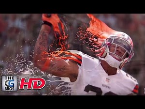 CGI VFX Showreel : "Realflow: Showreel 2015" - by Next Limit