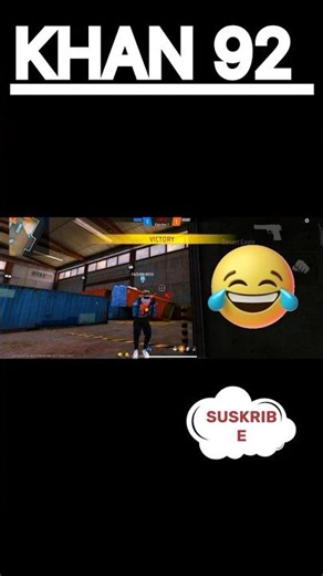 Khan Gaming 92 IMPOSSIBLE 🗿