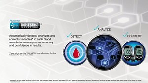 TRUE METRIX® AIR Meter Starter Kit