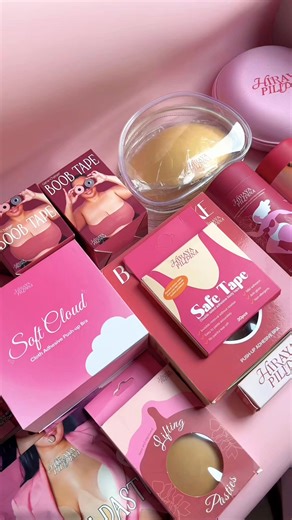 So you won’t get confused, here’s a quick guide to the different packaging of our products. You can use this as a reference when checking out. 💗 #HirayaPilipina | Hiraya Pilipina