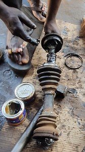 15K views · 102 reactions | Quick Way of faulty Shaft Head | Maxthemechanic | Facebook