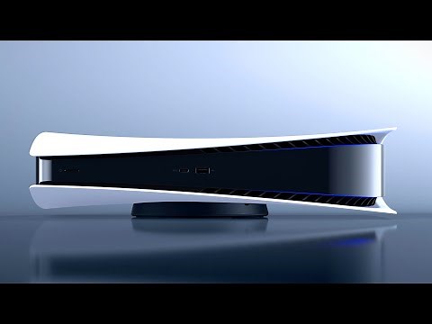 PS5 : Bande Annonce Officielle de Lancement