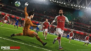 PES 2018 Data Pack 3.0 Available Today, Includes 9 Boots, 3 Balls, 90 Player Face Updates, National & Club Kits