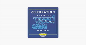Celebration by Kool & The Gang on Apple Music