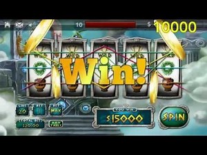 88 Slots Game Trailer : Free Slots Game iPhone, iPad & Android