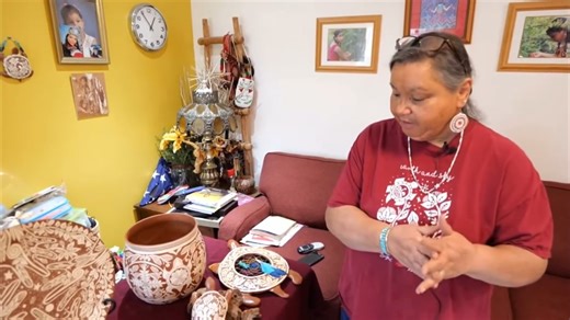 7.4K views · 79 reactions | Enjoy Artistic Insights, a prerecorded...