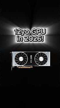 is the GTX 970 still a good Graphics Card in 2026?? #graphicscard #pcbenchmarks #hardwaretest