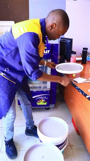 All weather resistance Exterior paint brand ( Unicolour weatherguard)