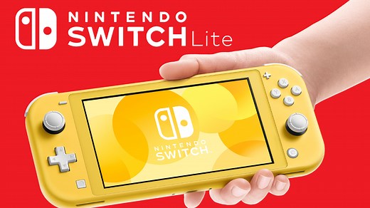 Los mejores juegos para Nintendo Switch Lite - Nintenderos