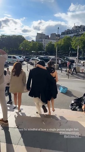 Jefri Nichol & Ameera Khan | Faneem Neem