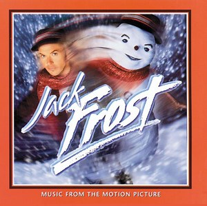 Various - Jack Frost: Music From The Motion Picture