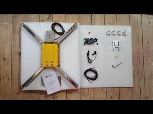 BEEP base v3.2 and app installation guide