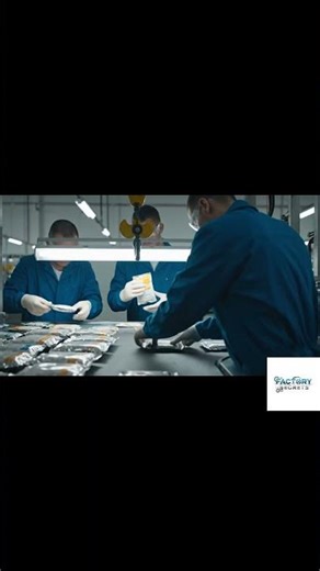 Plant Based Meat Production Process Part 23