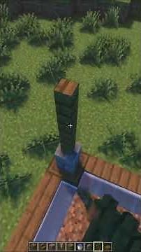 Simple Clay Farm Tutorial 💎🍄🧱