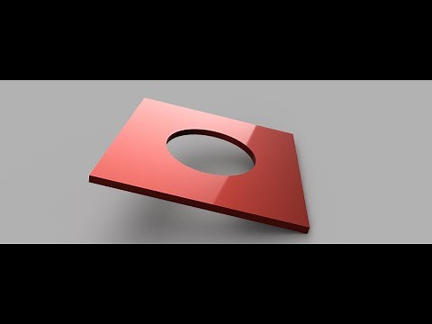 A simple walk-through Fusion 360 to g code for plasma