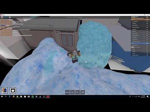 Innovation Arctic Base Secrets