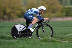 There’s a Misconception That Aero Only Matters If You’re Going Fast