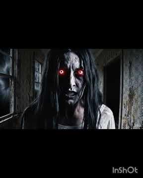 AI Haunted House – 10H Horror Loop #ghoststory #movie #indianhorror