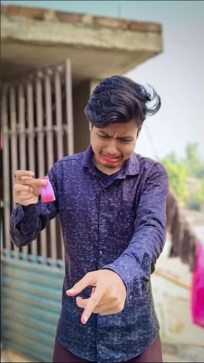 I Cut My Tongue.👅