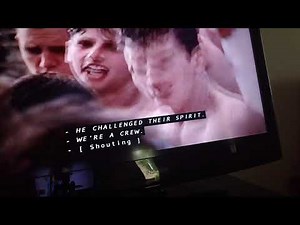 Opening To Powder 1996 VHS